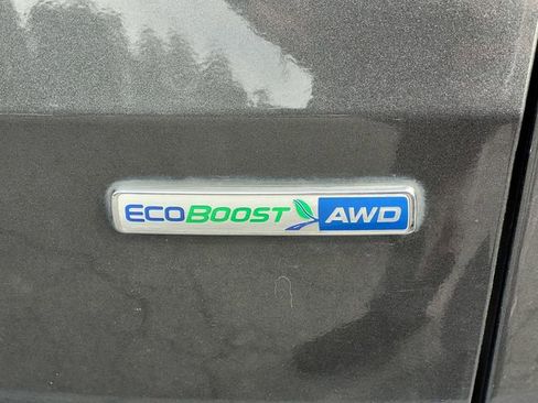 Used 2020 Ford Escape SEL image 13