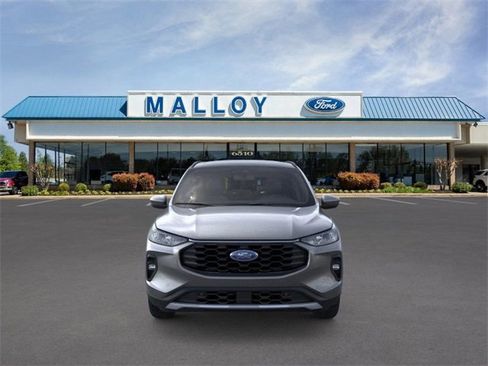 New 2026 Ford Escape ST-Line Select w/ Tech Pack #1 image 7