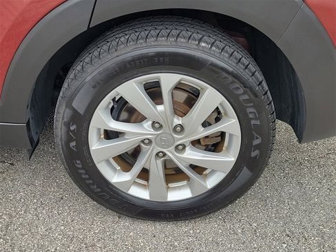 Used 2019 Hyundai Tucson Value image 5
