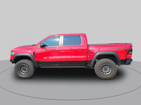 Used 2021 RAM 1500 TRX w/ TRX Level 2 Equipment Group AWD/4WD image 6