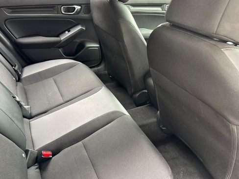 Used 2025 Honda Civic Sport image 29