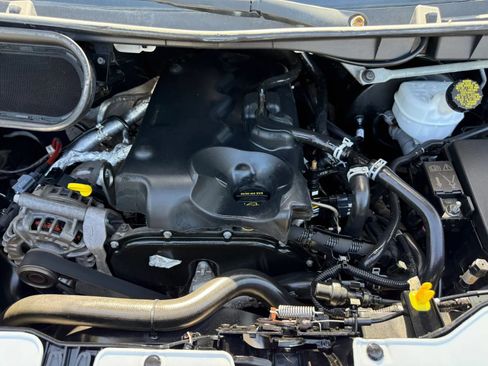 Used 2017 Ford Transit 350 XL RWD image 32