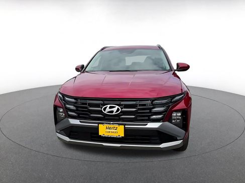 Used 2026 Hyundai Tucson SEL AWD/4WD image 4