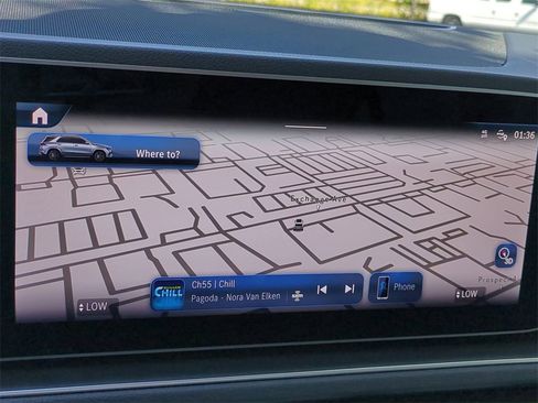 Used 2026 Mercedes-Benz GLE 450 4MATIC image 22