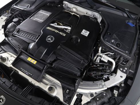 Used 2019 Mercedes-Benz AMG GT 63 image 25