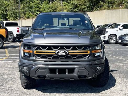 Certified 2024 Ford F150 Tremor w/ Equipment Group 402A High AWD/4WD image 9