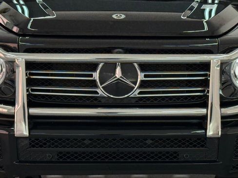 Used 2023 Mercedes-Benz G 550 image 20