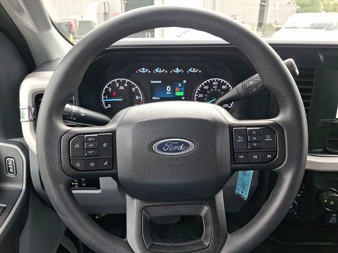 Used 2024 Ford F250 XLT AWD/4WD image 18