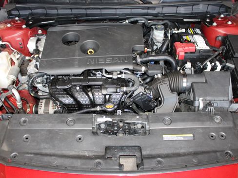 Used 2019 Nissan Altima 2.5 Platinum FWD image 37