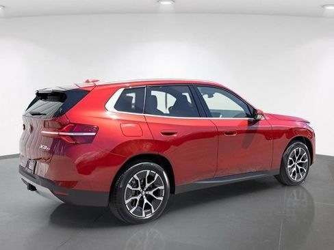 Used 2025 BMW X3 xDrive30i w/ Premium Package AWD/4WD image 6