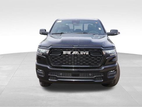 New 2026 RAM 1500 Big Horn image 8