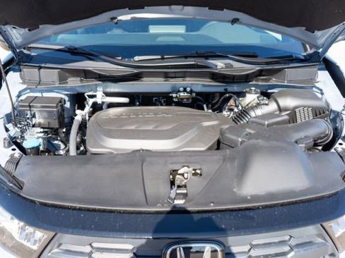 New 2026 Honda Odyssey EX-L image 34