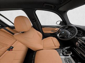Used 2020 BMW X3 sDrive30i RWD video 2