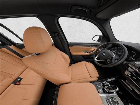 Used 2020 BMW X3 sDrive30i RWD image 2