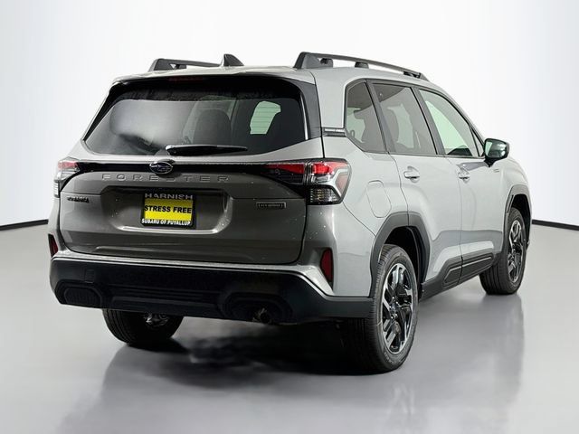 New 2026 Subaru Forester Premium AWD/4WD image 7