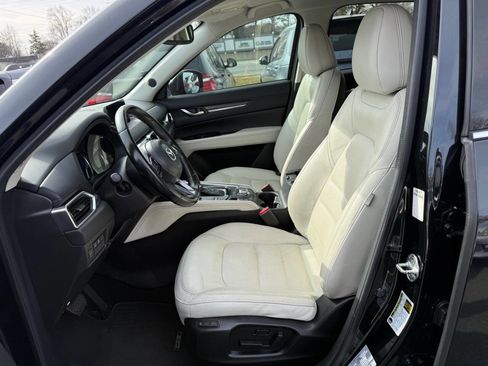 Used 2019 MAZDA CX-5 Grand Touring image 8
