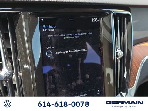 Used 2022 Volvo S60 B5 Momentum w/ Climate Package FWD image 36