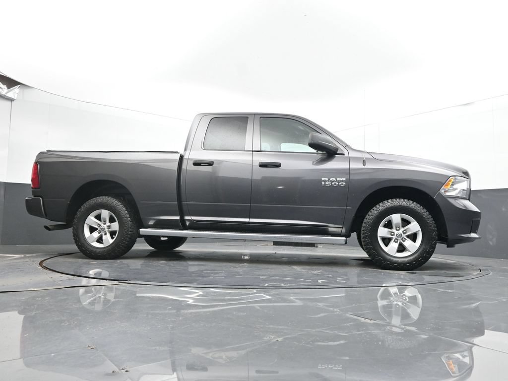 Used 2016 RAM 1500 Express AWD/4WD image 23