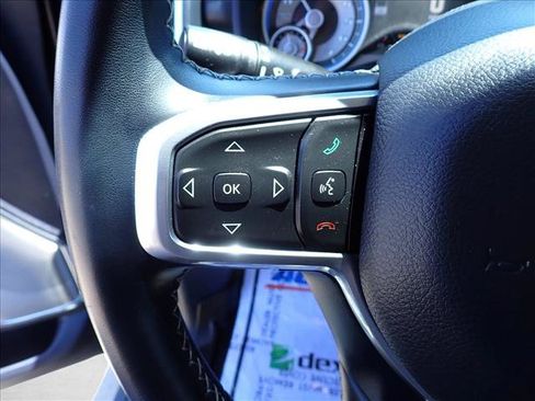 Used 2022 RAM 1500 Limited AWD/4WD image 18