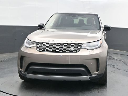 New 2025 Land Rover Discovery S AWD/4WD image 10