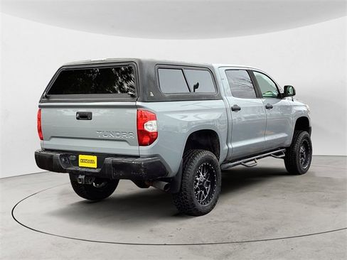 Used 2019 Toyota Tundra SR5 image 5