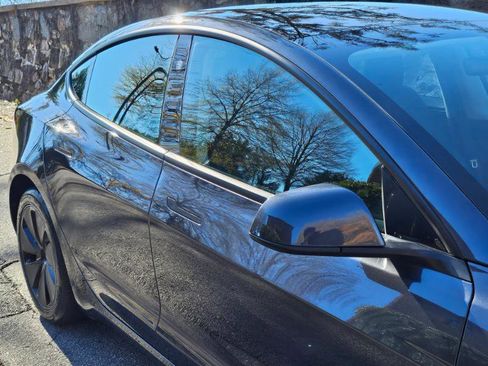 Used 2024 Tesla Model 3 image 11