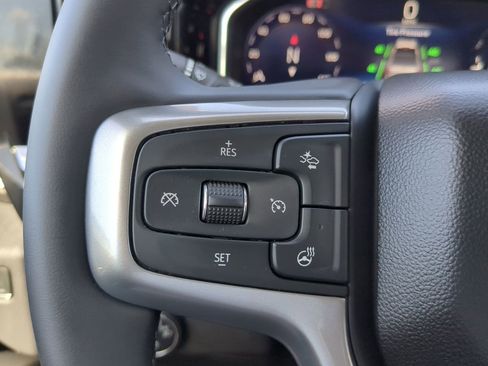 New 2025 Chevrolet Silverado 1500 LT image 25