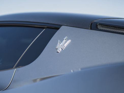 Used 2022 Maserati MC20 Coupe image 9