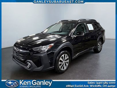 Certified 2023 Subaru Outback Premium w/ Popular Package #1