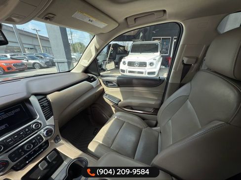 Used 2020 GMC Yukon SLT w/ Open Road Package image 25