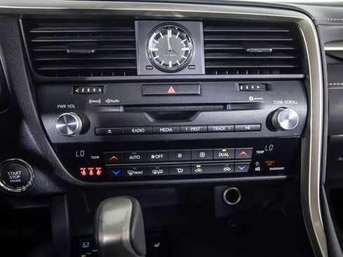 Used 2019 Lexus RX 350 FWD image 28
