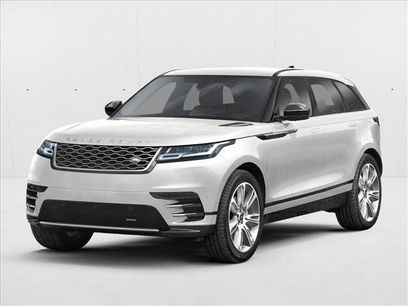 Used 2023 Land Rover Range Rover Velar R-Dynamic S