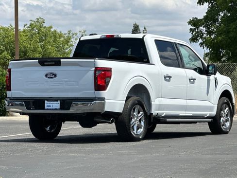 Certified 2024 Ford F150 XLT RWD image 2