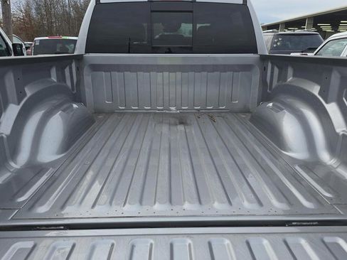 Used 2022 RAM 1500 Laramie w/ Sport Appearance Package image 21