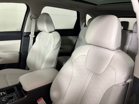 New 2026 Kia Sorento S w/ S Panoramic Sunroof Package FWD image 19