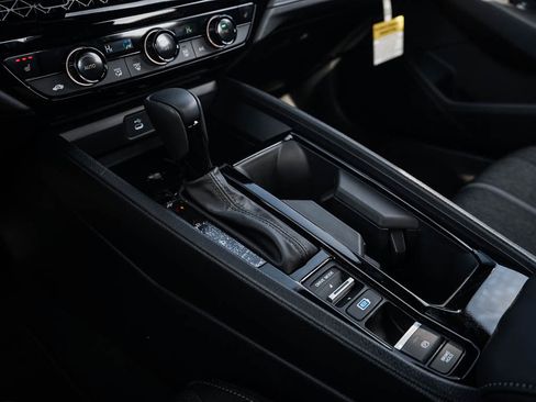 New 2026 Honda Accord Sport image 25