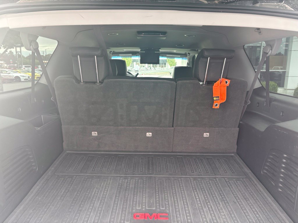 Used 2017 GMC Yukon XL Denali w/ Open Road Package AWD/4WD image 47
