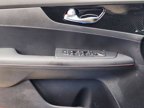 Certified 2024 Kia Forte GT FWD image 24