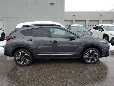New 2025 Subaru Crosstrek 2.5i Limited image 2