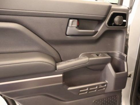 New 2025 Toyota 4Runner TRD Off-Road Premium image 27