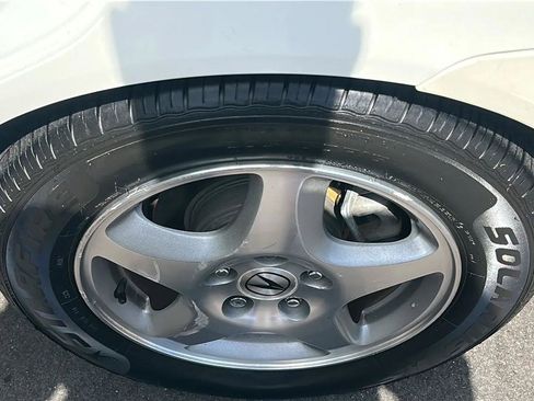 Used 2003 Acura TL FWD image 15