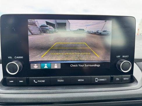 Used 2023 Honda Accord EX image 24