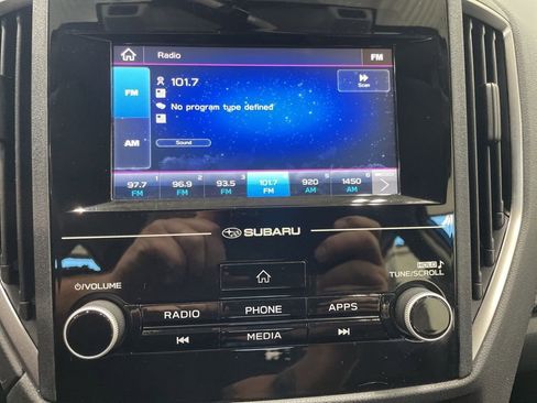 Certified 2023 Subaru Impreza 2.0i image 20