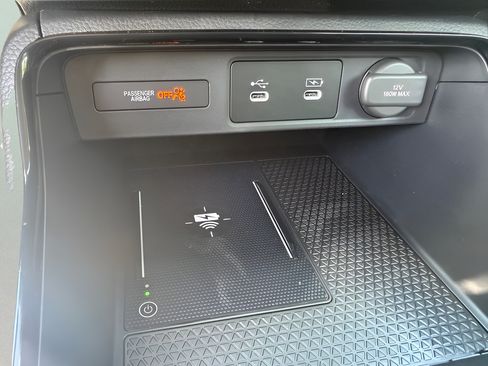 New 2026 Honda CR-V EX-L image 26
