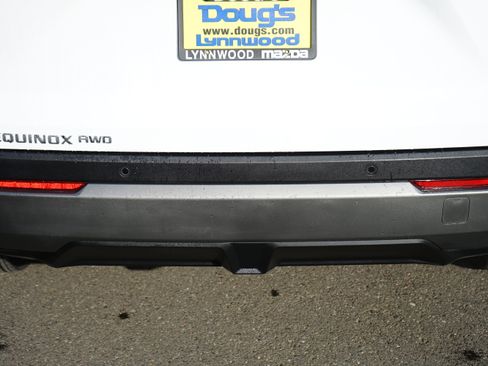 Used 2025 Chevrolet Equinox LT image 10