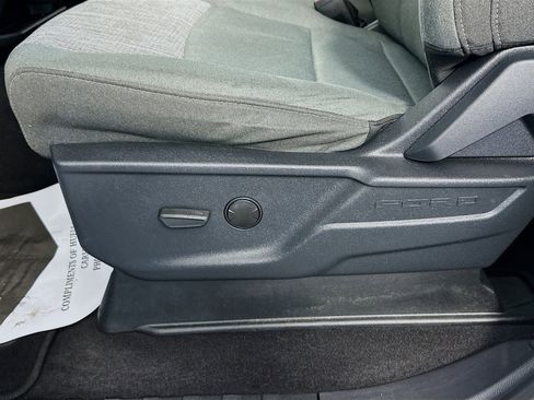 Used 2023 Ford F150 XLT AWD/4WD image 18