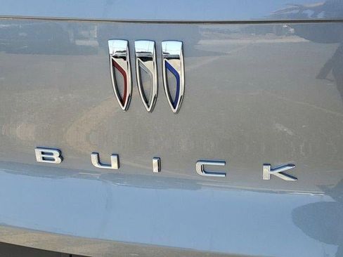 New 2026 Buick Envista Preferred image 6
