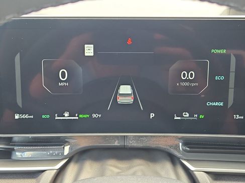 New 2026 Kia Carnival SX image 33