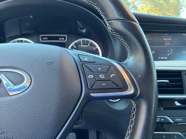 Used 2019 INFINITI QX30 FWD image 23