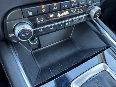 Certified 2023 MAZDA CX-5 AWD 2.5 S w/ Premium Plus Pkg image 13